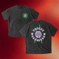 The World Merch 2026 Destroy Them All Wash T-Shirt The World Shirt Birthday Gift For BFF - Merchluma