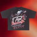 Togi Merch Graphic T-Shirt Black Togi Downtown Slots Shirt Gifts For Him - Merchluma