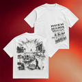 Ryan Ted Merch 2026 Ryan Ted Mixtape T-Shirt Tedua Merch Best Gift For Rapper Fans - Merchluma