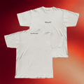 Seek Discomfort Merch 2026 What If T-Shirt Birthday Present For Friends - Merchluma