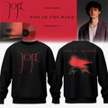 Joji Solaris Tour 2026 Sweatshirt Piss In The World Sweatshirt Joji New Album Merch Fan Gifts - Merchluma
