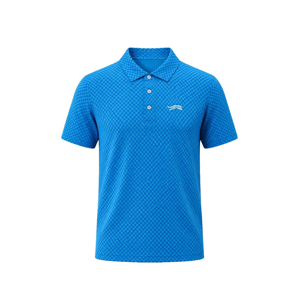 Sun Day Red Review Polo Shirt 2026 Birthday Gift For Husband - Merchluma