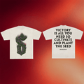 Shinedown Merch 2026 Need So Cultivate And Plant The Seed T-Shirt Shinedown Shirt Fans Gifts - Merchluma