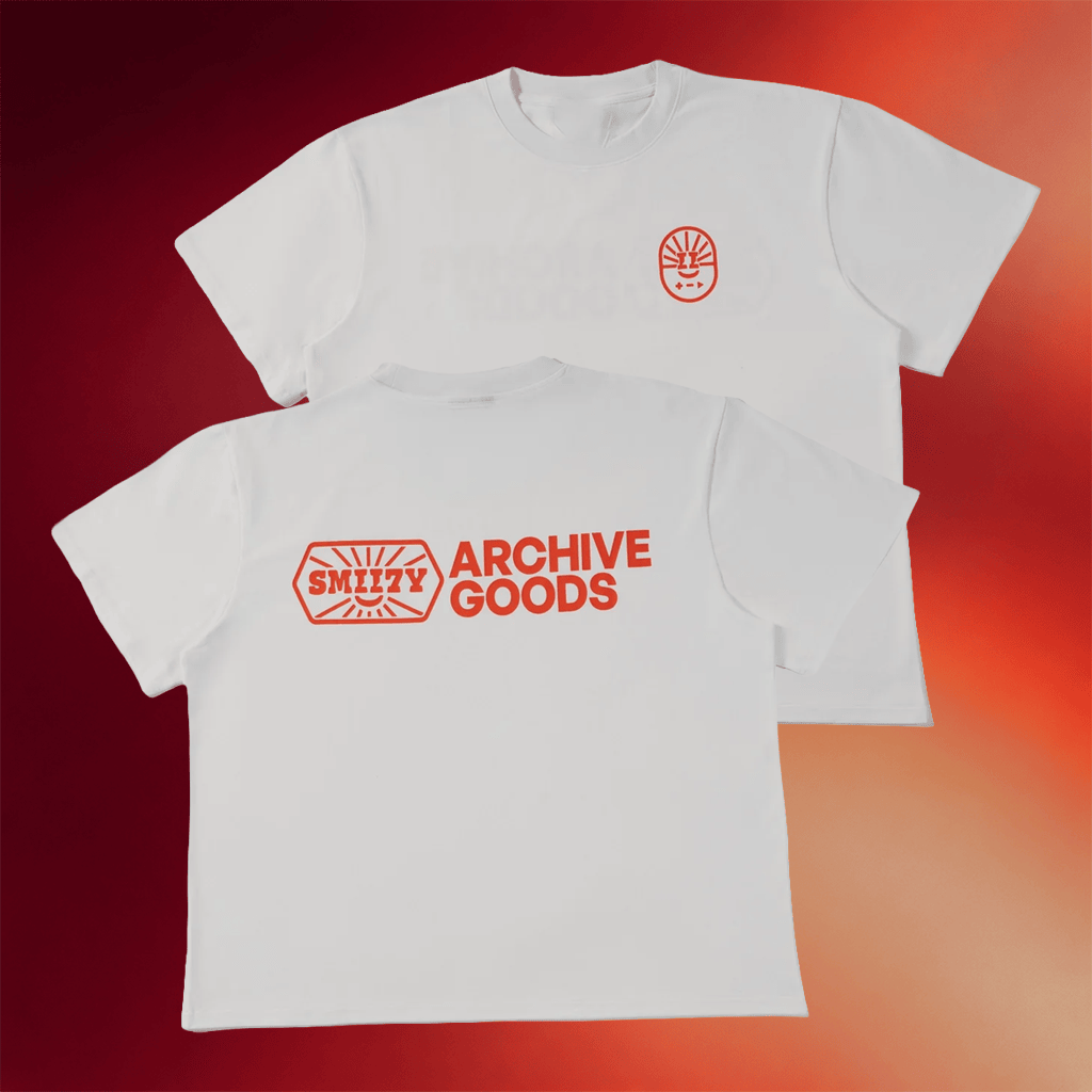 SMii7Y Merch 2026 Archive Goods T-Shirt SMii7Y Shirt Birthday Gift For Husband - Merchluma