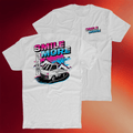 Smile More Merch 2026 Smile More K-Truck T-Shirt Unique Birthday Gift For Husband - Merchluma
