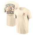 Denver Broncos Merch 2026 Denver Broncos Country T-Shirt Football Fan Gift For Game Day - Merchluma