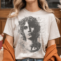 Sombr Merch Vintage Sombr Tour Music Shirt Gifts For Music Enthusiasts - Merchluma