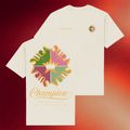 Suga Sean Merch Champion T-Shirt Birthday Gift Ideas For Friends - Merchluma