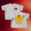 Super Yaki Merch 2026 Movies By Yourself Club T-Shirt Admit One Shirt Gifts For BFF - Merchluma