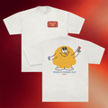 Super Yaki Merch 2026 Movies By Yourself Club T-Shirt Admit One Shirt Gifts For Friends - Merchluma