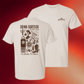 Surfside Merch 2026 Surfside Western Illustration T-Shirt Unique Father's Day Gifts - Merchluma