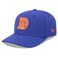 Denver Broncos Merch 2026 Denver Broncos Sideline Throwback Hat Best Gifts For Football Fans - Merchluma
