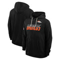 Denver Broncos Merch 2026 Engineered For Broncos Hoodie Navy Present For Football Lovers - Merchluma
