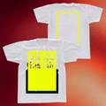 The 1975 Merch The 1975 White T-Shirt Best Gifts For Husband - Merchluma