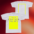 The 1975 Merch The 1975 White T-Shirt Gift Ideas For Brother - Merchluma