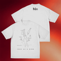 The Beatles Merch 2026 Free As A Bird T-Shirt The Beatles Shirts Gift For Him Her - Merchluma