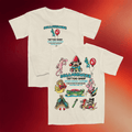 The Lost Bros Merch 2026 Dollarbucks Tattoo Shop T-Shirt Birthday Gift For Besties - Merchluma