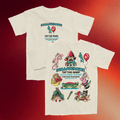 The Lost Bros Merch 2026 Dollarbucks Tattoo Shop T-Shirt Birthday Presents For Him - Merchluma