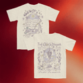 The Lost Bros Merch 2026 I'Ve Got A Dream T-Shirt Birthday Gifts For Girlfriend - Merchluma