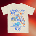 The Lost Bros Merch Hot Enough To Melt The ICE T-Shirt Best Gifts For Son - Merchluma