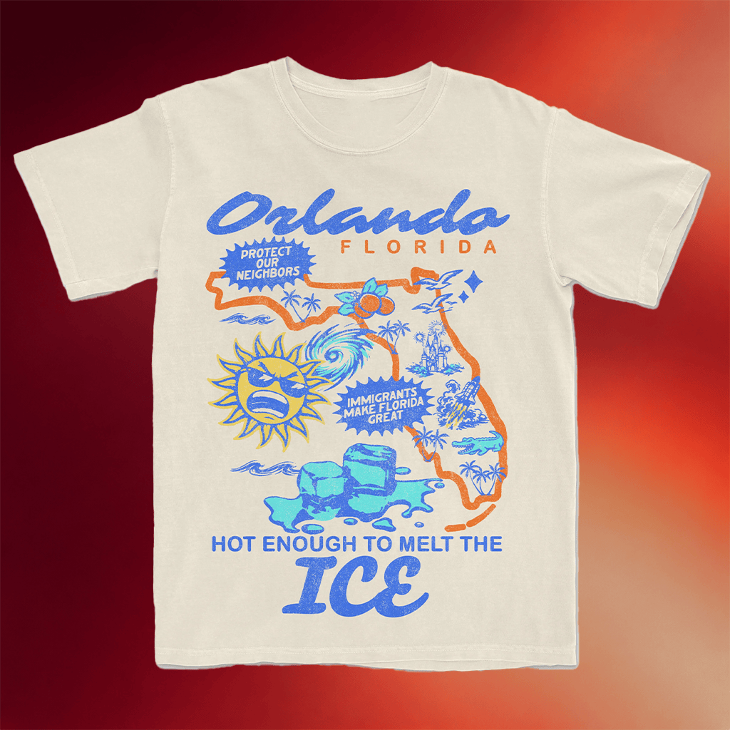 The Lost Bros Merch Hot Enough To Melt The ICE T-Shirt Best Gifts For Son - Merchluma