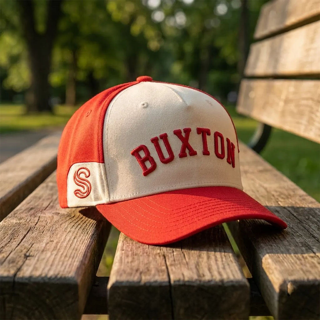Minnesota Twins Byron Buxton Embroidered Hat MN Twins Merch Gift For Baseball Lovers - Merchluma