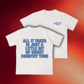 The Martin Boys Merch 2026 Sweet Country Tone T-Shirt Music Lover Gifts For Him - Merchluma