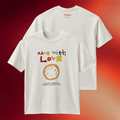 Tim Hortons Merch 2026 Tim Hortons X Ryan Reynolds T-Shirt Caring Is Sweet Shirt BFF Gifts - Merchluma