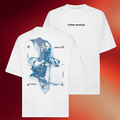 Time Warp Merch 2026 Time Warp Artistic T-Shirt Gifts For Father's Day Ideas - Merchluma