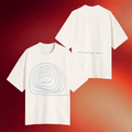 Tom Misch Merch Full Circle T-Shirt Tom Misch Shirt Gifts For Music Fans - Merchluma