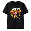 Jayden Maiava USC Trojans 14 Football Quarterback T-Shirt Jayden Maiava Merch Fan Gifts - Merchluma