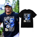Jonathan Taylor 28 Shirt Indianapolis Colts Merch Gift For Football Lovers - Merchluma
