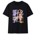 Kayla Thornton Golden State Valkyries Collage T-Shirt Best Gift For Basketball Lovers - Merchluma