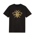 Manchester City ftblCulture Bee Shirt 2026 Manchester City Merch Gift For Brothers - Merchluma