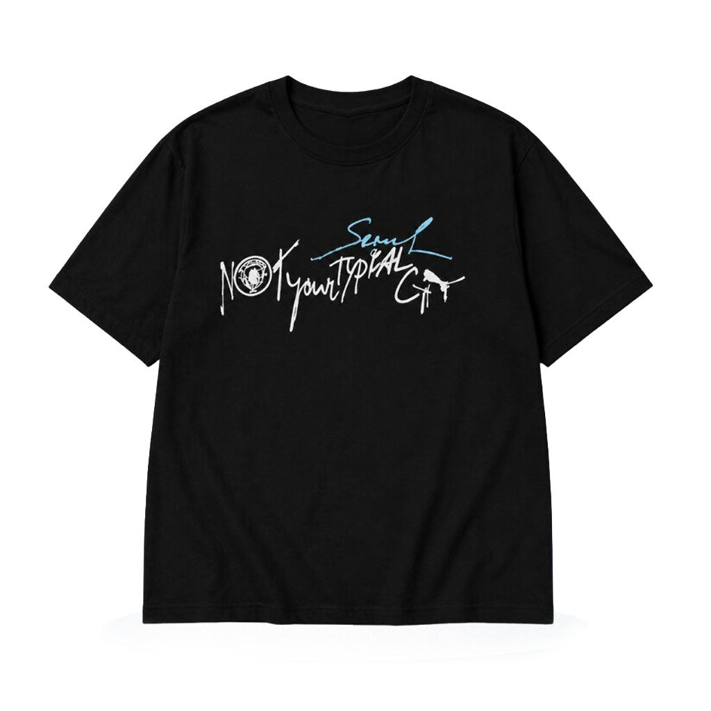 Manchester City x POV Seoul Shirt 2026 Gift Ideas For Husband - Merchluma