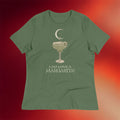 Practical Magic Merch 2026 Practical Magic 2 T-Shirt I Do Love A Margarita Shirt Gift For Mom - Merchluma