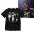 Taylor Lewan Madden 94 Shirt Birthday Gift For Dad - Merchluma