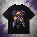 WWE Rhea Ripley Outfit Shirt Gift Ideas For Him - Merchluma