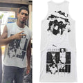 Jude Bellingham Enfants Riches Deprimes Tank Top Jude Bellingham Merch Brothers Gifts - Merchluma