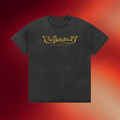 The Hundreds Merch Fleetwood Wash T-Shirt The Hundreds Nineteen Eighty Shirt BFF Gifts - Merchluma