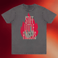 Stiff Little Fingers Merch 2026 Brixton '91 T-Shirt Unique Gifts For Band Fans - Merchluma