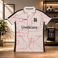 Hashtag United Isthmian League North Division 2026-27 Third Kit Jersey Shirt Gift For Brothers - Merchluma