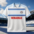 Racing Club de Strasbourg Alsace 2026-2027 Away Jersey Shirt RCS Merch Gift For Brothers - Merchluma