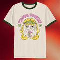 Tessa Violet Merch 70’s Tessa Violet T-Shirt Good Gifts For Boyfriend - Merchluma