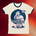 Studio House Designs Merch Rockin Robin T-Shirt Best Birthday Gift For Sister - Merchluma