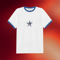 Twojeys Merch 2026 Single Star Two Tone T-Shirt White TwoJeys Shirt Gifts For Mom - Merchluma