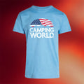 Camping World Merch 2026 Camping World T-Shirt Birthday Gift Ideas For Him - Merchluma