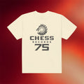 Chess Records Merch 2026 Chess Records 75th Anniversary T-Shirt Best Gifts For Friends - Merchluma