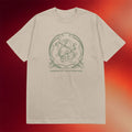 Queens Of The Stone Age Merch 2026 Easy Street Logo T-Shirt Best Gift For Rock Band Fans - Merchluma