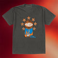 Phish Dry Goods Merch Bing Bong Jam Championship The Garden July 2026 T-Shirt Music Fan Gifts - Merchluma